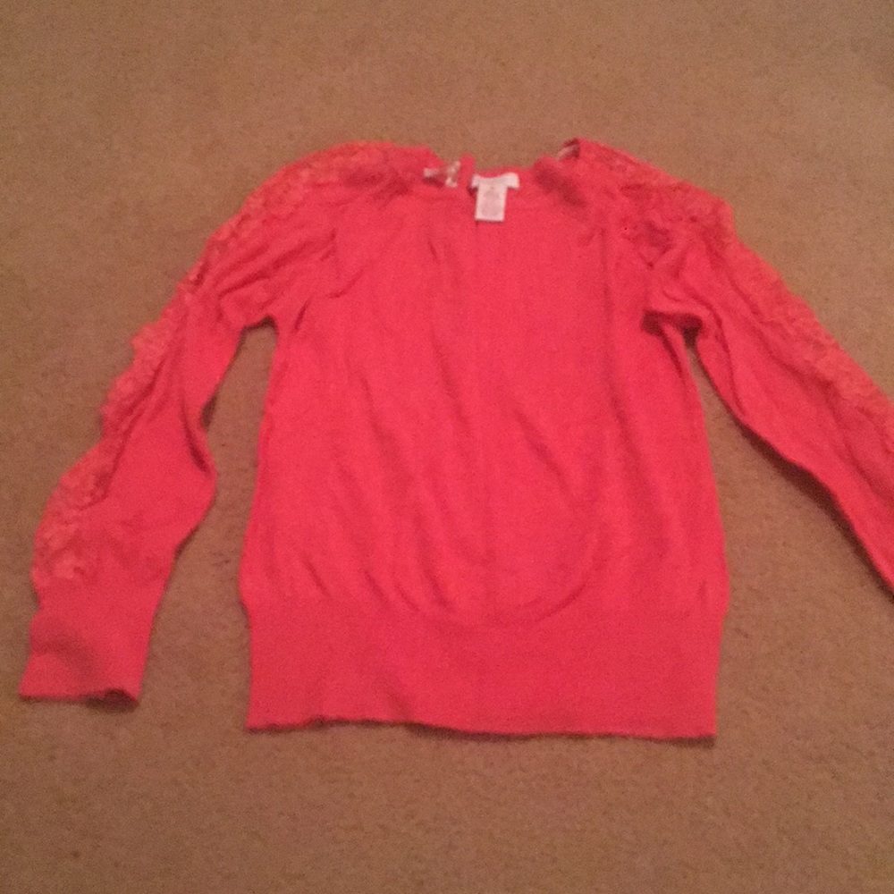 Light Sweater